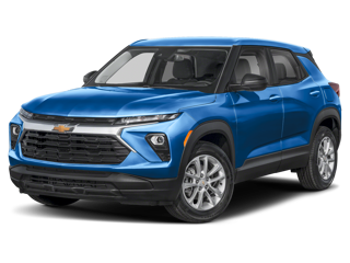 Chevrolet Trailblazer - Sky Chevrolet Newhall in NEWHALL IA