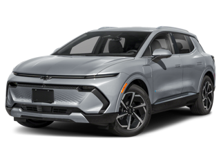 Equinox EV - Sky Chevrolet Newhall in NEWHALL IA