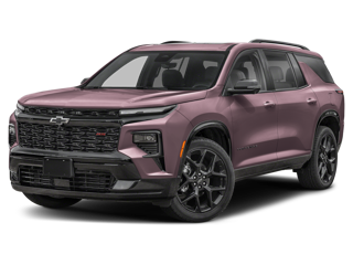 Chevrolet Traverse - Sky Chevrolet Newhall in NEWHALL IA