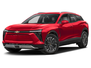 Chevrolet Blazer EV - Sky Chevrolet Newhall in NEWHALL IA