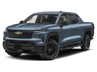 Chevrolet Silverado EV - Sky Chevrolet Newhall in NEWHALL IA