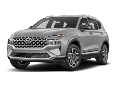 2023 Hyundai Santa Fe Plug-In Hybrid SEL Convenience