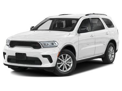 2024 Dodge Durango GT AWD