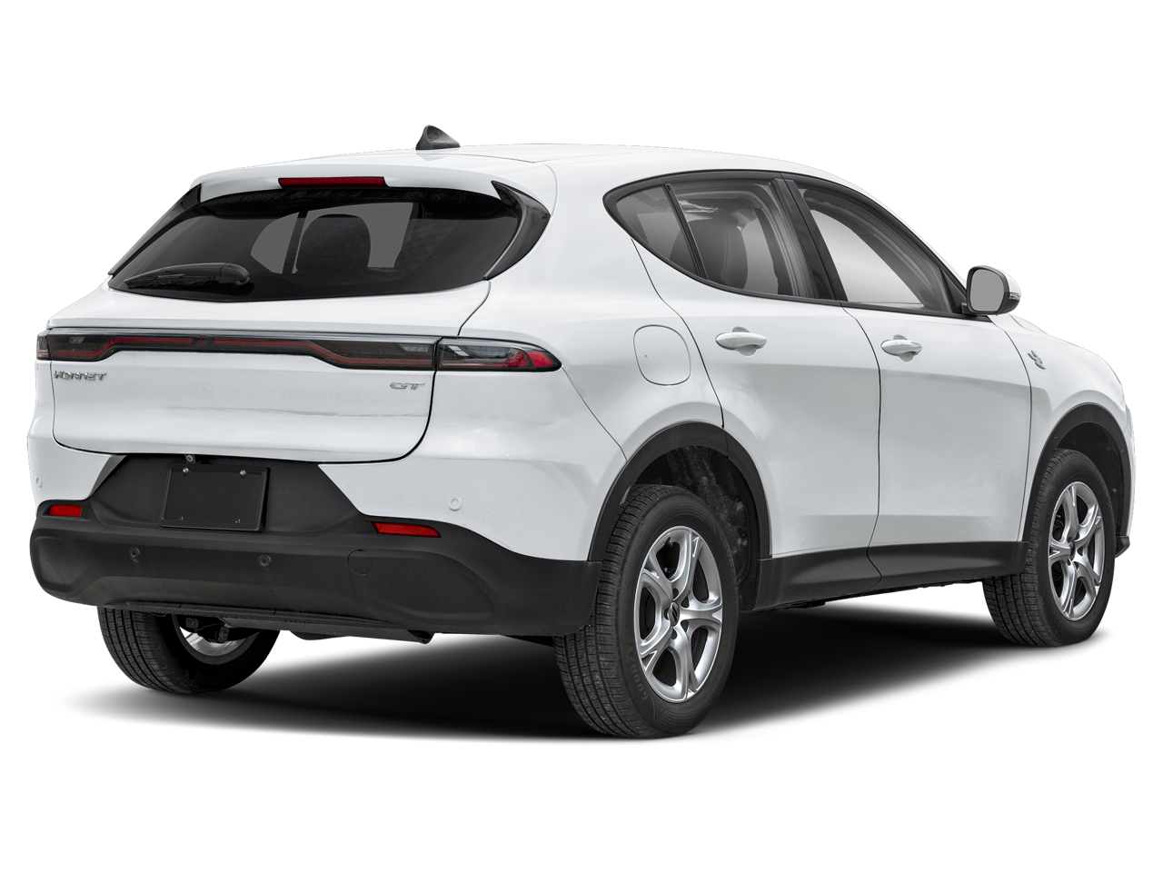 2024 Dodge Hornet GT Plus AWD