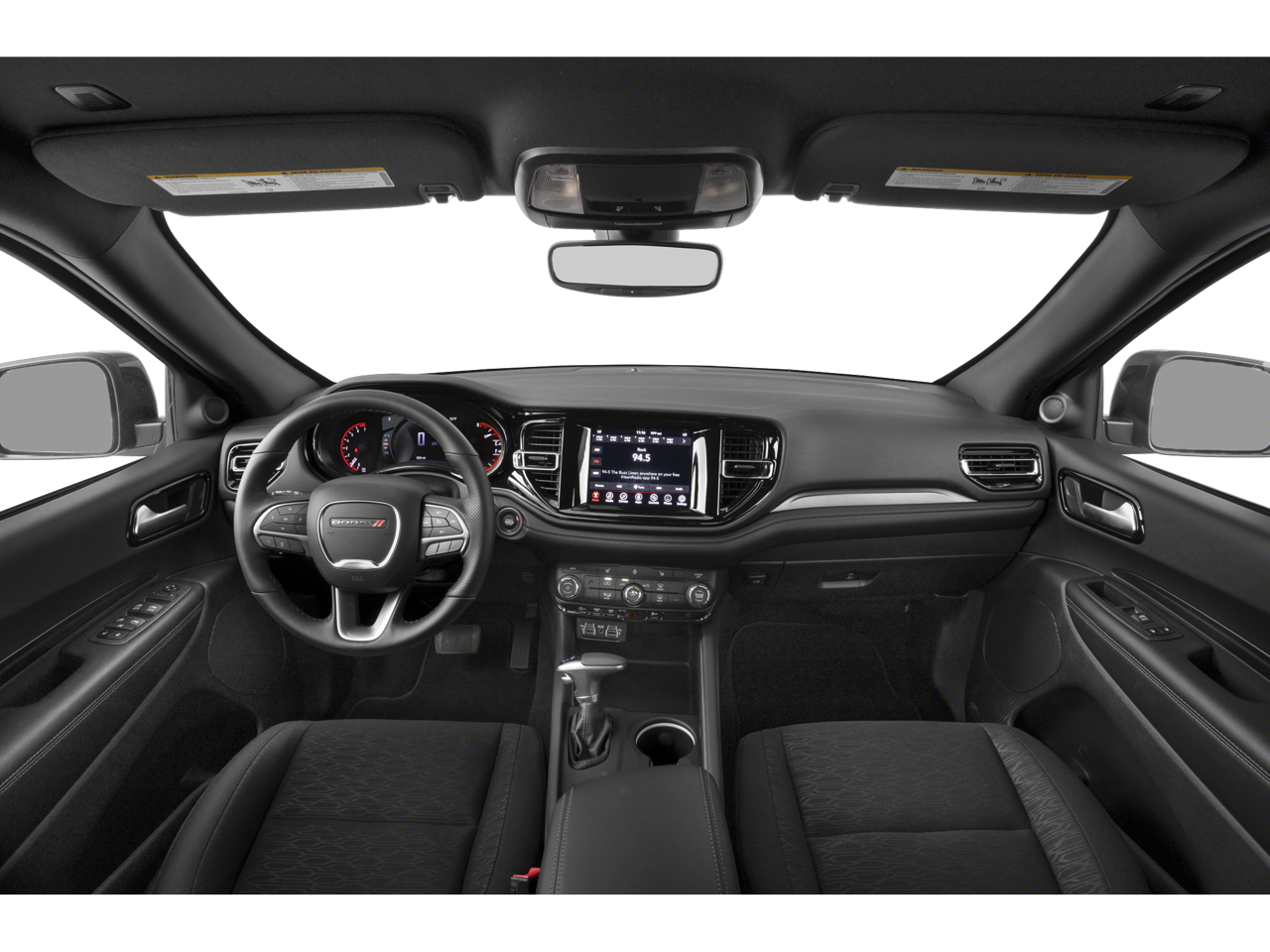 2024 Dodge Durango GT AWD