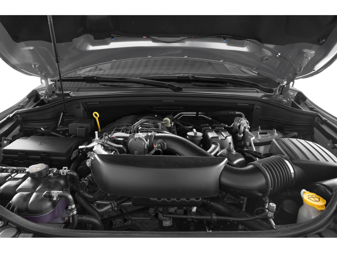 2024 Dodge Durango GT AWD