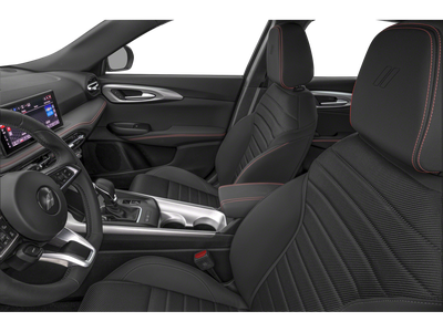 2024 Dodge Hornet GT Plus AWD