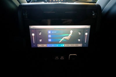 2023 Jeep Grand Wagoneer L Series III Obsidian