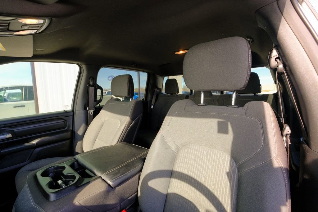 2024 RAM 1500 Tradesman