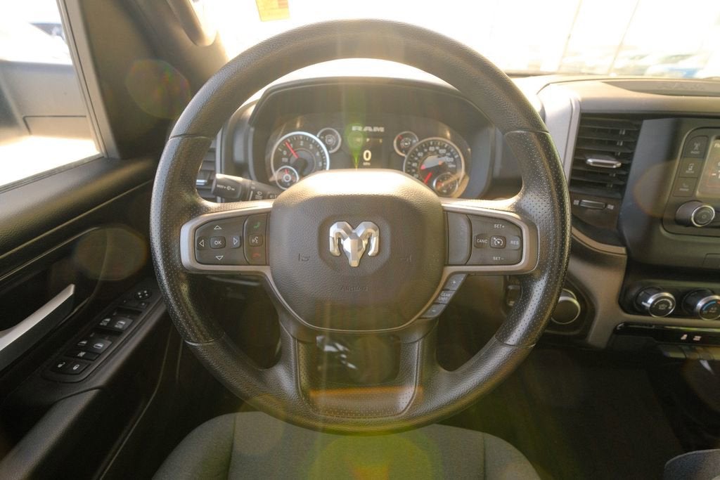 2024 RAM 1500 Tradesman