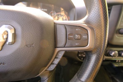2024 RAM 1500 Tradesman