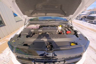 2024 RAM 1500 Tradesman