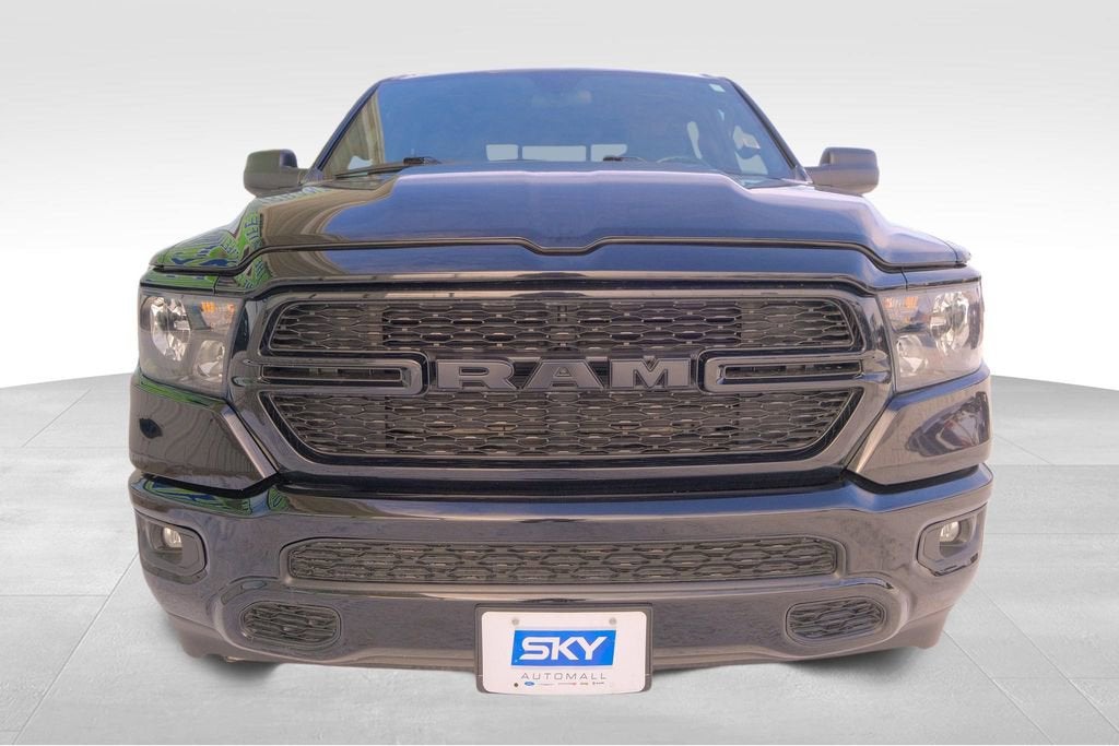 2024 RAM 1500 Tradesman