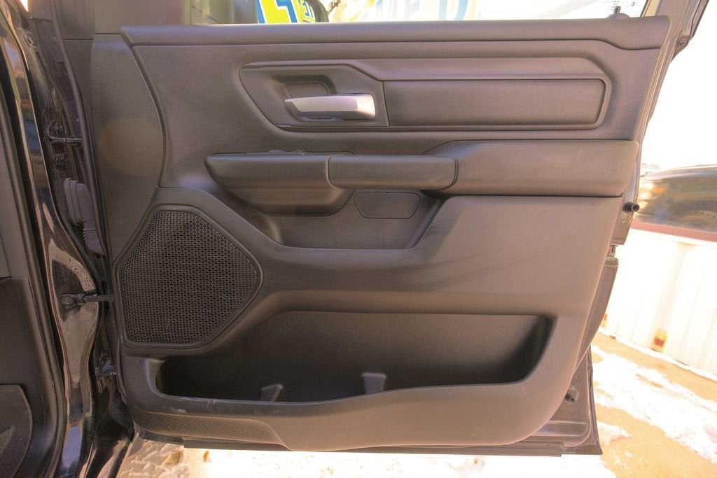 2024 RAM 1500 Tradesman