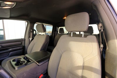 2024 RAM 1500 Tradesman