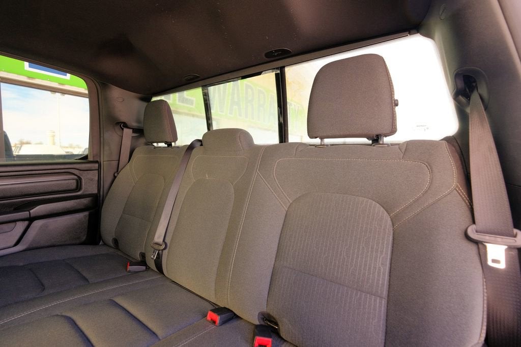 2024 RAM 1500 Tradesman