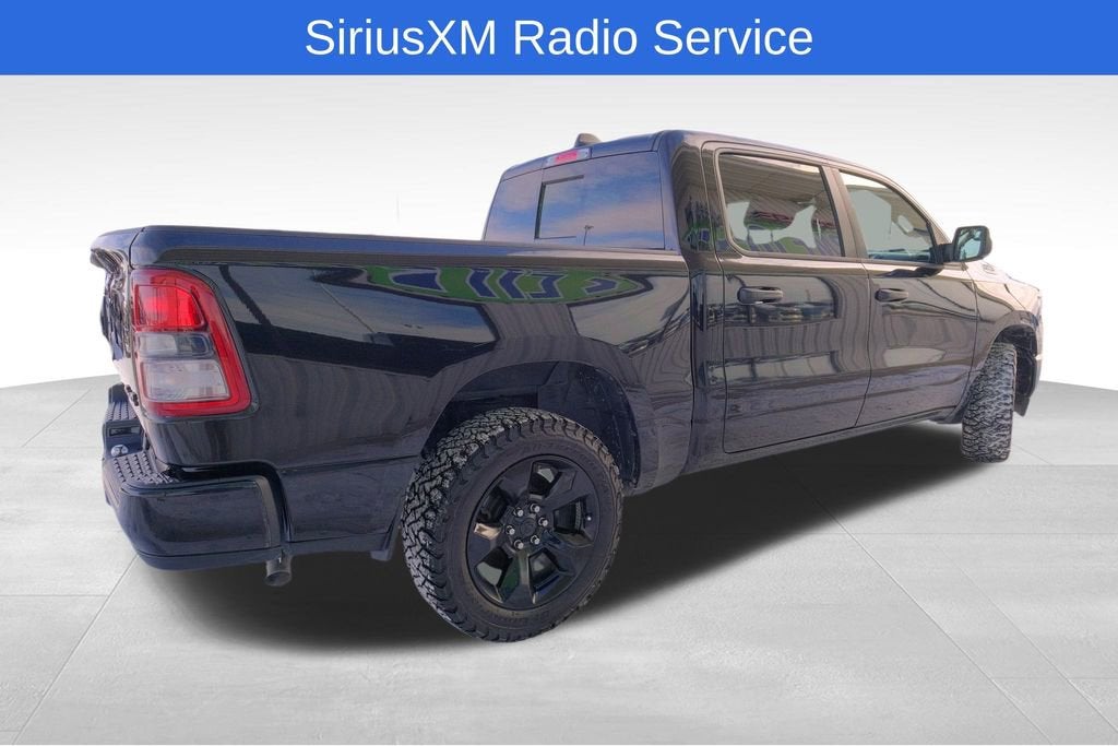 2024 RAM 1500 Tradesman