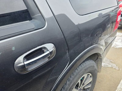 2017 Ford Expedition XLT