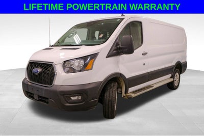 2024 Ford Transit Cargo Van Base