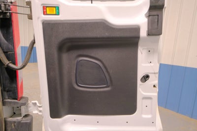 2024 Ford Transit Cargo Van Base