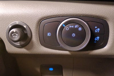 2024 Ford Transit Cargo Van Base