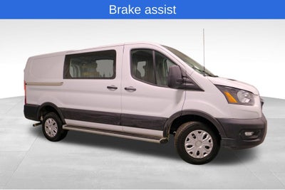2024 Ford Transit Cargo Van Base