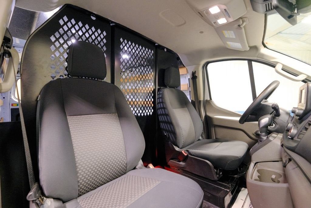 2024 Ford Transit Cargo Van Base