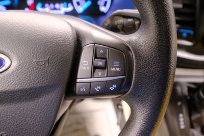 2024 Ford Transit Cargo Van Base