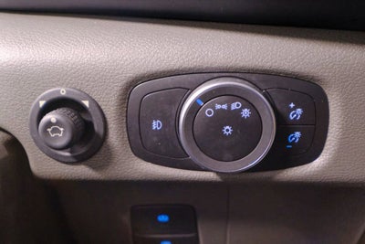 2024 Ford Transit Cargo Van Base