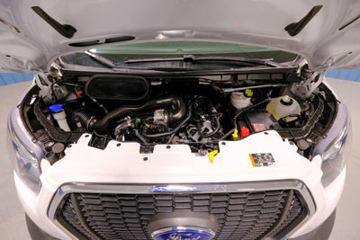 2024 Ford Transit Cargo Van Base