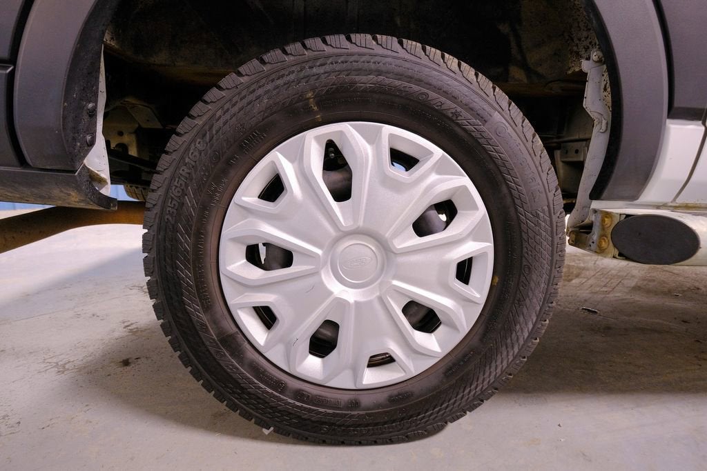 2024 Ford Transit Cargo Van Base