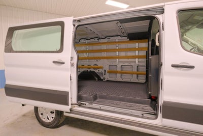 2024 Ford Transit Cargo Van Base