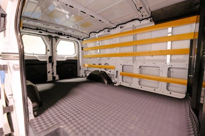 2024 Ford Transit Cargo Van Base