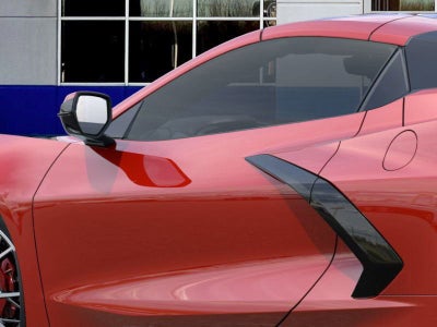 2024 Chevrolet Corvette Stingray 3LT