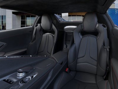 2024 Chevrolet Corvette Stingray 3LT