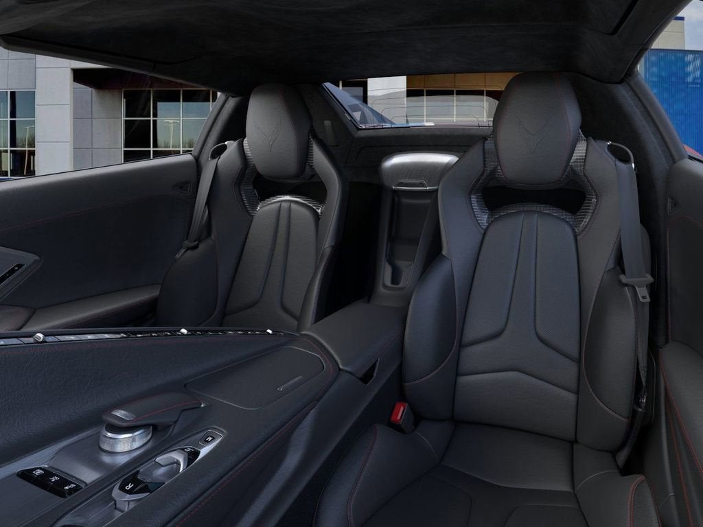 2024 Chevrolet Corvette Stingray 3LT