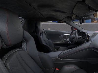 2024 Chevrolet Corvette Stingray 3LT