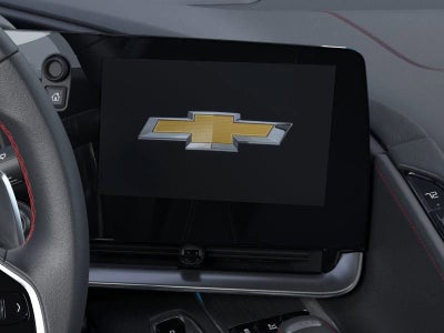 2024 Chevrolet Corvette Stingray 3LT