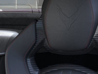 2024 Chevrolet Corvette Stingray 3LT