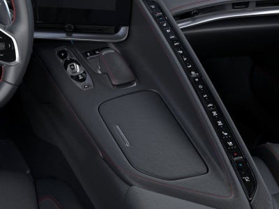 2024 Chevrolet Corvette Stingray 3LT