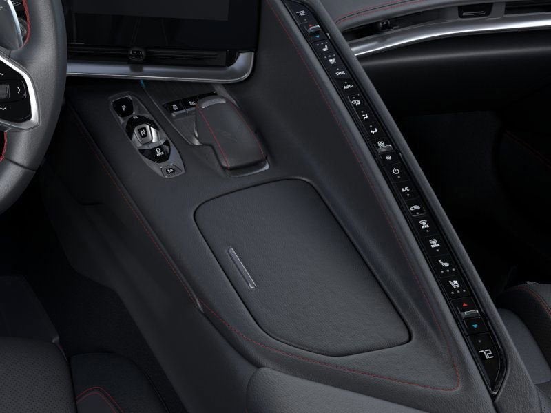 2024 Chevrolet Corvette Stingray 3LT