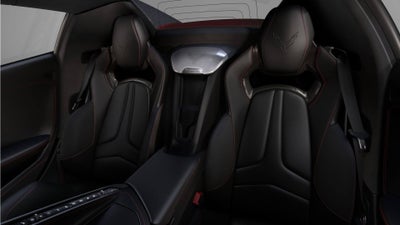 2024 Chevrolet Corvette Stingray 3LT