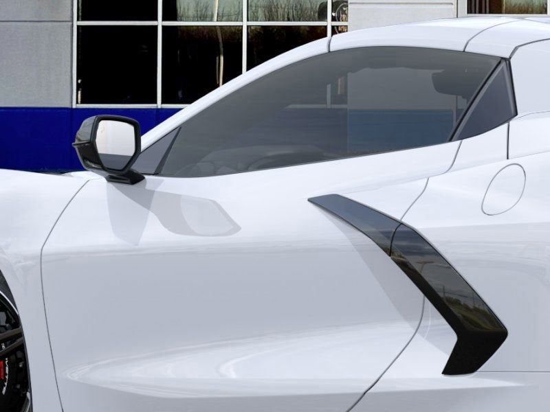 2024 Chevrolet Corvette Stingray 3LT