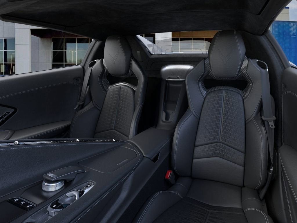 2024 Chevrolet Corvette Stingray 3LT