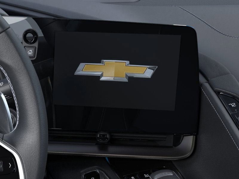2024 Chevrolet Corvette Stingray 3LT