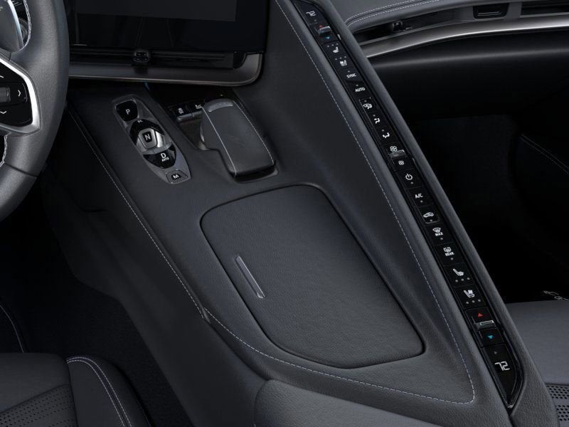 2024 Chevrolet Corvette Stingray 3LT