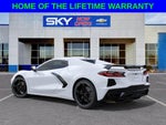 2024 Chevrolet Corvette Stingray 3LT