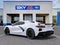 2024 Chevrolet Corvette Stingray 3LT
