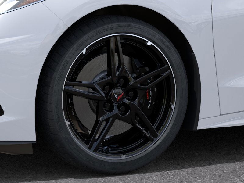 2024 Chevrolet Corvette Stingray 3LT