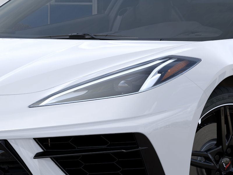 2024 Chevrolet Corvette Stingray 3LT